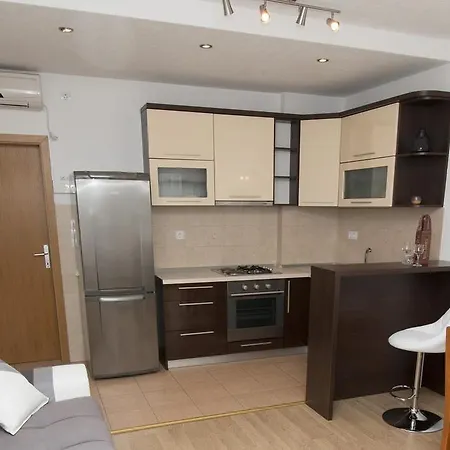 Apartment Pisak 5154d *