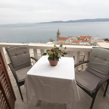 Apartment Pisak 5154d *