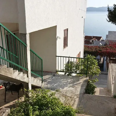 Apartment Pisak 5154d *
